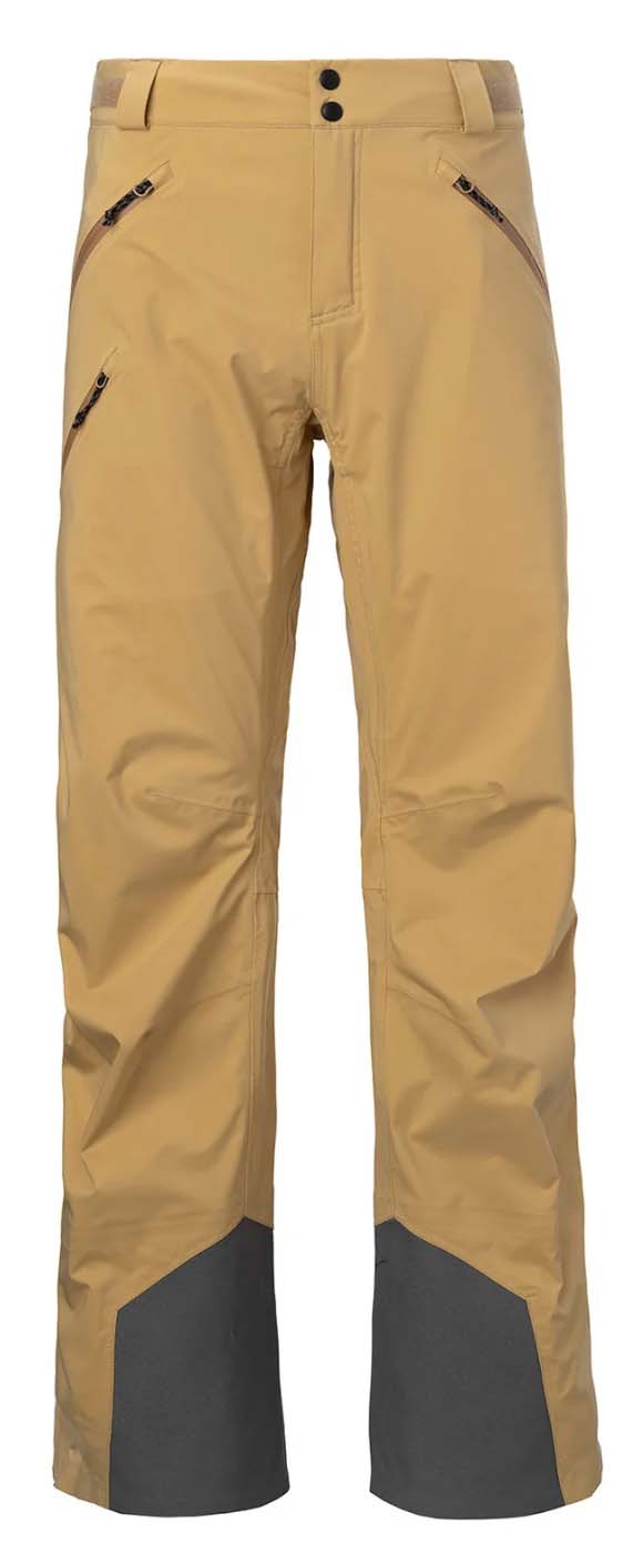 Khaki ski deals pants mens